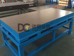 檢驗平板、檢驗平臺(檢驗平板,檢驗平臺,鑄鐵平臺)